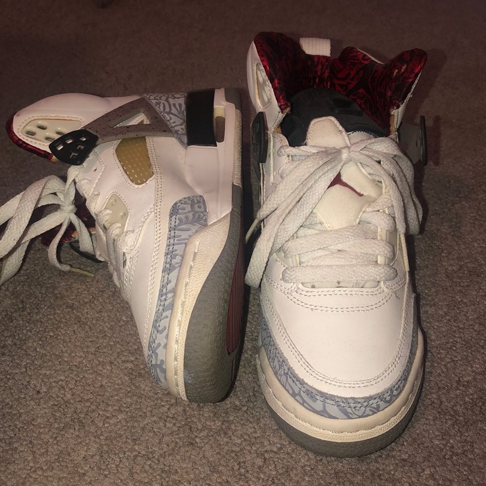 Jordan sneakers